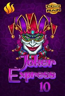 Joker Express 10