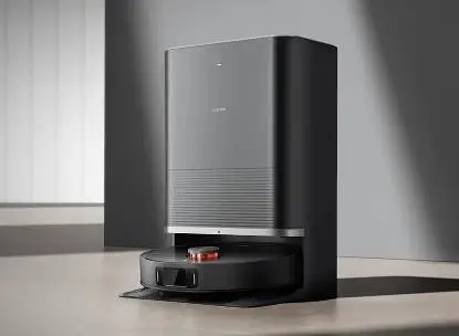 Робот прахосмукачка Xiaomi