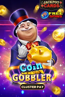 Coin Gobbler