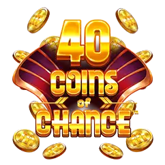 Голяма 40 Coins of Chance
