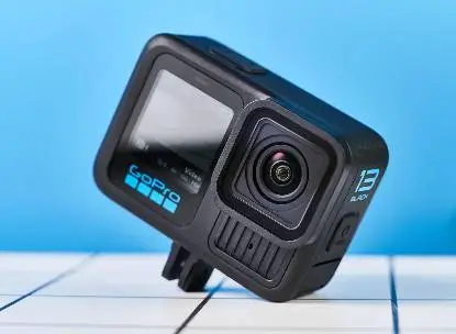 Екшън камера GoPro