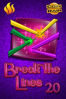 Break the Lines 20