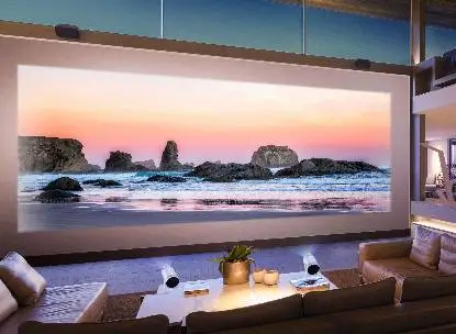 Проектор Samsung