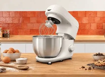 Кухненски робот Tefal