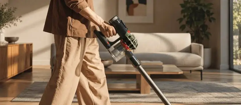 Прахосмукачка Dyson