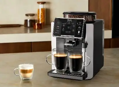 Кафеавтомат KRUPS