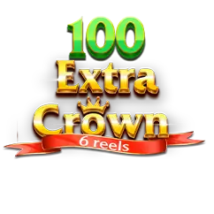 Голяма 100 Extra Crown 6 Reels
