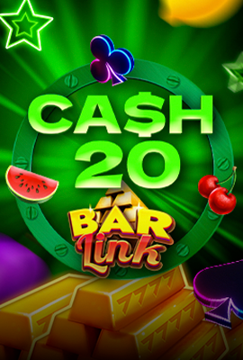 Missions Cash 20 Bar Link