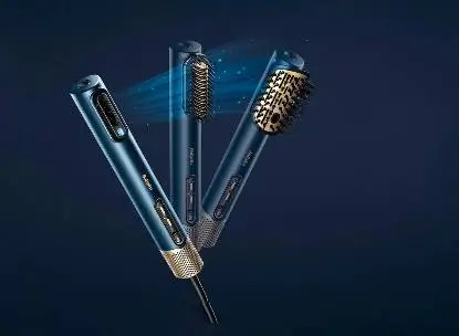 Маша за коса BaByliss