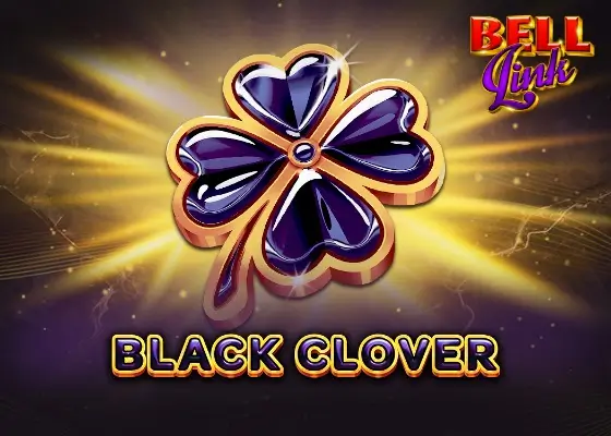 Black Clover Bell Link