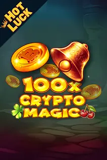 100x Crypto Magic
