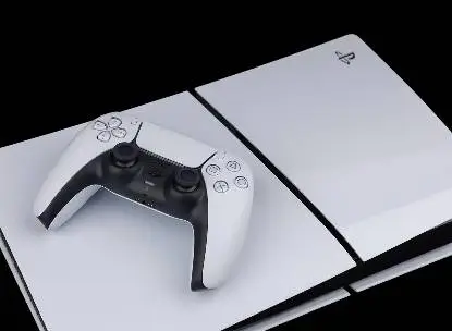 Конзола PlayStation 5