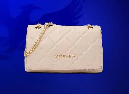 Дамска чанта Valentino