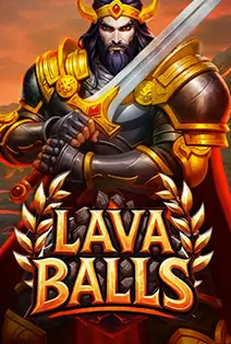 Lava Balls