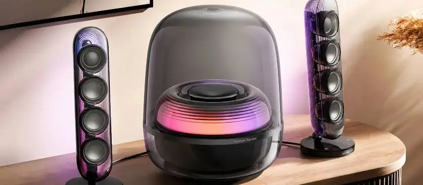 Тонколони Harman Kardon