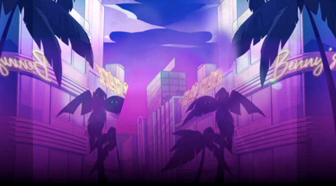 Miami Mayhem