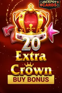 20 Extra Crown - Buy Bonus