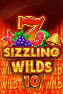 Sizzling Wilds 10