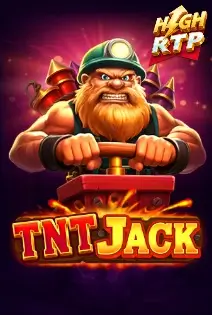 TNT Jack High RTP