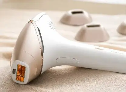 Фотоепилатор Philips
